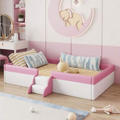 Full Size Upholster…