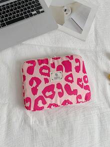 Laptop Bag / Tablet Bag 11-Inch / 14-Inch Laptop Bag / Bag / Laptop Bag / Printed Pattern Waterproof Portable Computer Protective Cover / Small Bag / File Bag / Laptop Inner Bag / Portable Desktop Protective Cover For Laptop / Mac Book / HP / / Tablet Handbag / 9-11 Inches / Air / 4 / 5 / Pro / 11 / Mini / 5 / 6 / Protective Cover / Shockproof Bag - Multicolor - View 10