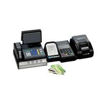 7pcs Mini Supermarket Checkout Set, Includes Toy Cash Register, Card Reader, POS Machine, Suitable For Dollhouse Scene, Durable Plastic Material, Requires Assembly, Applicable For Miniature Toys, Living Room Decor, Architectural Models, Real Estate Sandbox, Supermarket Accessories, Handmade DIY Activities, Bedroom Decor, Collection Gifts, Birthday Gifts, Gifts For Her, Personalized Gifts - Multicolor - View 8