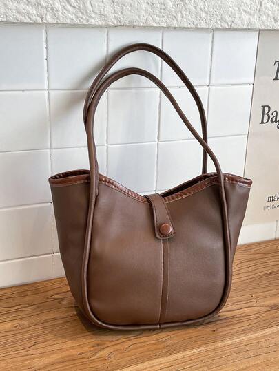 Large Capacity Women's Handbag, Fashionable Retro PU Shoulder Bag, Suitable For Female College Students, Career Starters, And White-Collar Families, Applicable For Office, Campus, Work, Business, Commuting, Outdoor, Travel, Outing, Etc. Women's Leopard Print Bag, Leopard Print Feedback