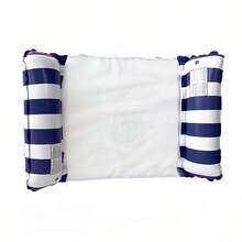 Adult PVC Inflatable Float, Pool Lounger, Pool Floaties For Adults, Pool Floaties, Tanning Bed, Pool Floats, Suitable For Pools And Beaches, Portable, No Electricity Required, Comfortable, Durable, Lightweight, And Quick-Inflating, Suitable For Adults. (Includes Random Color Air Pump) - 1pc - View 17