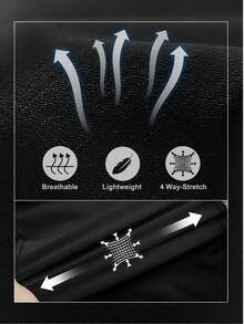 Men's Heavyweight 100% Cotton T-Shirt - Oversized Fit Crew Neck Tee with BIG DADDY Graphic, Plus Sizes Available - Ideal for Dads, Casual Casual Attire & Confident Style - Machine Washable Year-Round Shirt, Relaxed Outfit, Bold Graphic Design, Breathable Fabric, Short Sleeve Top, Big And Tall Men, Weekend Outfit, Streetwear Fashion, Durable Construction, Mens Fashion, PLUS SIZE - Negro - Ver 4