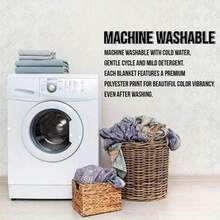 Flag $Uicideboys Music Album Poster Tapestry For Bedroom, Living Room & Dorm Decor Modern Stripe Design Boho Shabby Chic - NHƯ HÌNH MINH HỌA - Xem 4