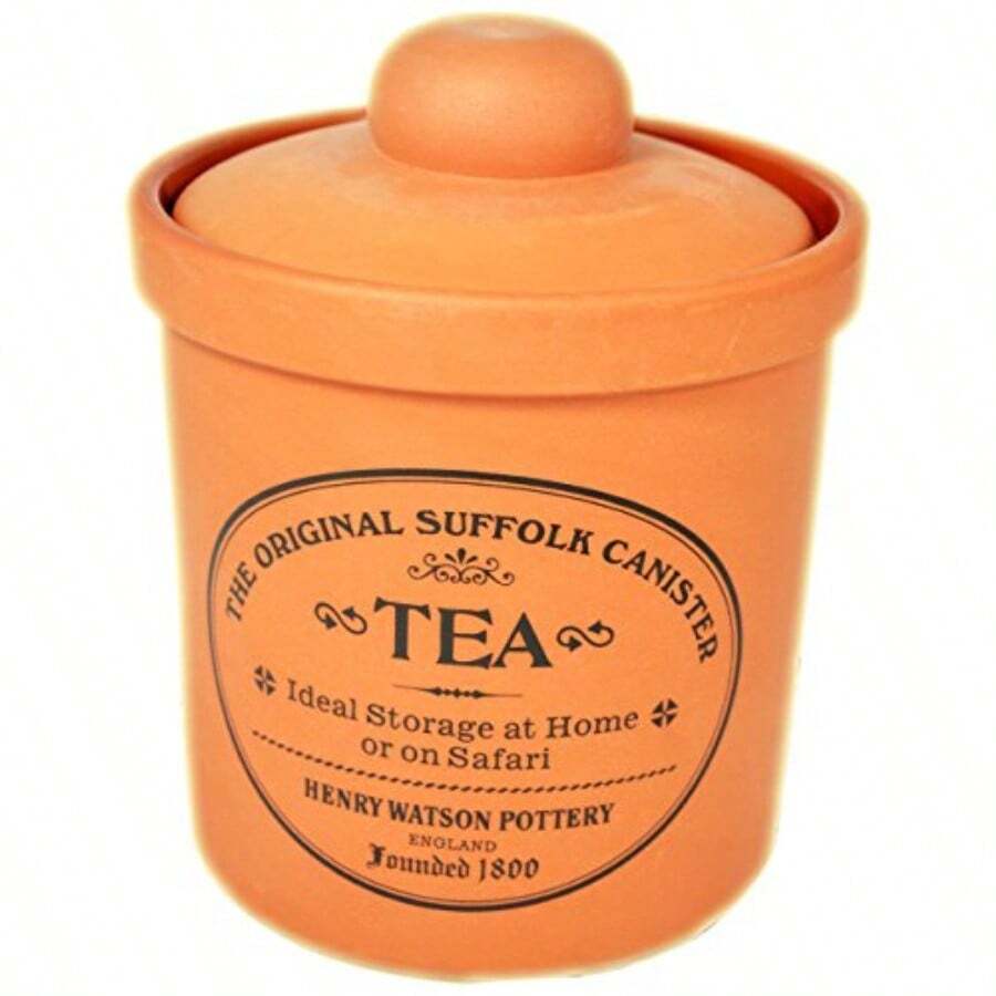 Original coleccin Suffolk t Bote - Terracota - Ver 1