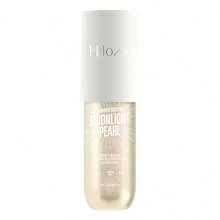 HLLOZZI 80ml Natural Glow Body & Face Highlighter Oil Lightweight, Non-Greasy Texture. Available In 5 Colors. A Multi-Purpose Liquid Highlighter For The Face, Body, And Hair. Enhances Facial And Body Contours For A Three-Dimensional Sculpted Look. A Must-Have For Parties, Festivals, Weddings, Carnivals, And More. - 彩色 - 查看 15