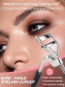 38件套化妆工具套装，包含：20支化妆刷套装+3个洁面海绵+1个发圈+3个三角粉扑+1个睫毛夹+3个迷你气垫粉扑+3个化妆海绵+3个迷你化妆海绵+1套化妆刷清洁工具，一应俱全，新手友好 | 方便旅行携带，送礼佳品 | 新手/女性的完美之选 - 彩色 - 查看 11