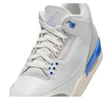 Air Jordan 3 'Lucky Shorts' - 彩色 - 查看 4