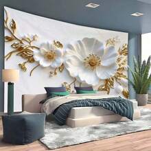 Tranh treo tường hoa văn vàng trắng, trang trí phòng ngủ sang trọng, tranh treo tường phòng ngủ, trang trí nhà cửa phòng khách, tranh nghệ thuật treo tường phòng ngủ, trang trí phòng ngủ thẩm mỹ, tranh treo tường phòng ngủ, trang trí tường phòng khách, trang trí nhà cửa, tranh nghệ thuật treo tường, trang trí phòng ngủ, trang trí phòng khách, tranh treo tường phòng ngủ thẩm mỹ, trang trí nhà cửa phòng khách, tranh treo tường phòng ngủ, trang trí phòng ngủ, trang trí tường phòng ngủ, trang trí tường phòng khách, trang trí nhà cửa, tranh nghệ thuật treo tường phòng ngủ, tranh nghệ thuật treo tường phòng khách - Trắng ngọc trai - Xem 5