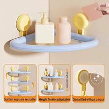 Towel Racks - Yellow - View 5