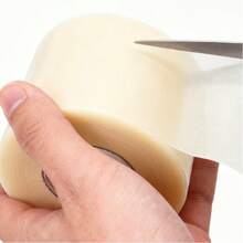 Rollo de piel artificial de hidrocolloid, con alta absorción y transpirabilidad - Multicolor - Ver 3