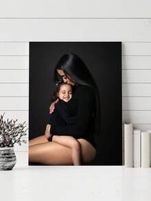 1 Tranh Canvas Treo Tường Tùy Chỉnh, Poster Không Khung Cá Nhân Hóa, Tranh Canvas Khung Trong Nhà Ấm Cúng, Quà Lưu Niệm Đám Cưới, Trang Trí Đám Cưới, Trang Trí Lễ Phục Sinh, Quà Tặng Ngày của Mẹ, Quà Tặng Ngày của Cha, Quà Kỷ Niệm Cá Nhân Hóa, Thích Hợp Cho Lễ Phục Sinh, Đám Cưới, Ngày của Mẹ, Ngày của Cha, Ngày Valentine, Trang Trí Phòng, Sản Phẩm Tùy Chỉnh, Trang Trí Phòng Ngủ, Quà Tặng Tùy Chỉnh, Hình Ảnh, Tranh Treo Tường Có Khung, Quà Tặng Bạn Thân, Quà Tặng Gia Đình, Quà Sinh Nhật, Quà Tặng Cho Bạn Trai, Bạn Gái, Gia Đình, Người Yêu, Bạn Bè, Bộ Sưu Tập 2026, Trang Trí Nhà Thẩm Mỹ - Nhiều màu - Xem 6