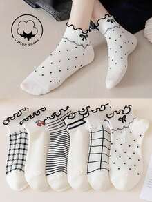 Athletic Socks - Invisible Socks - View 1