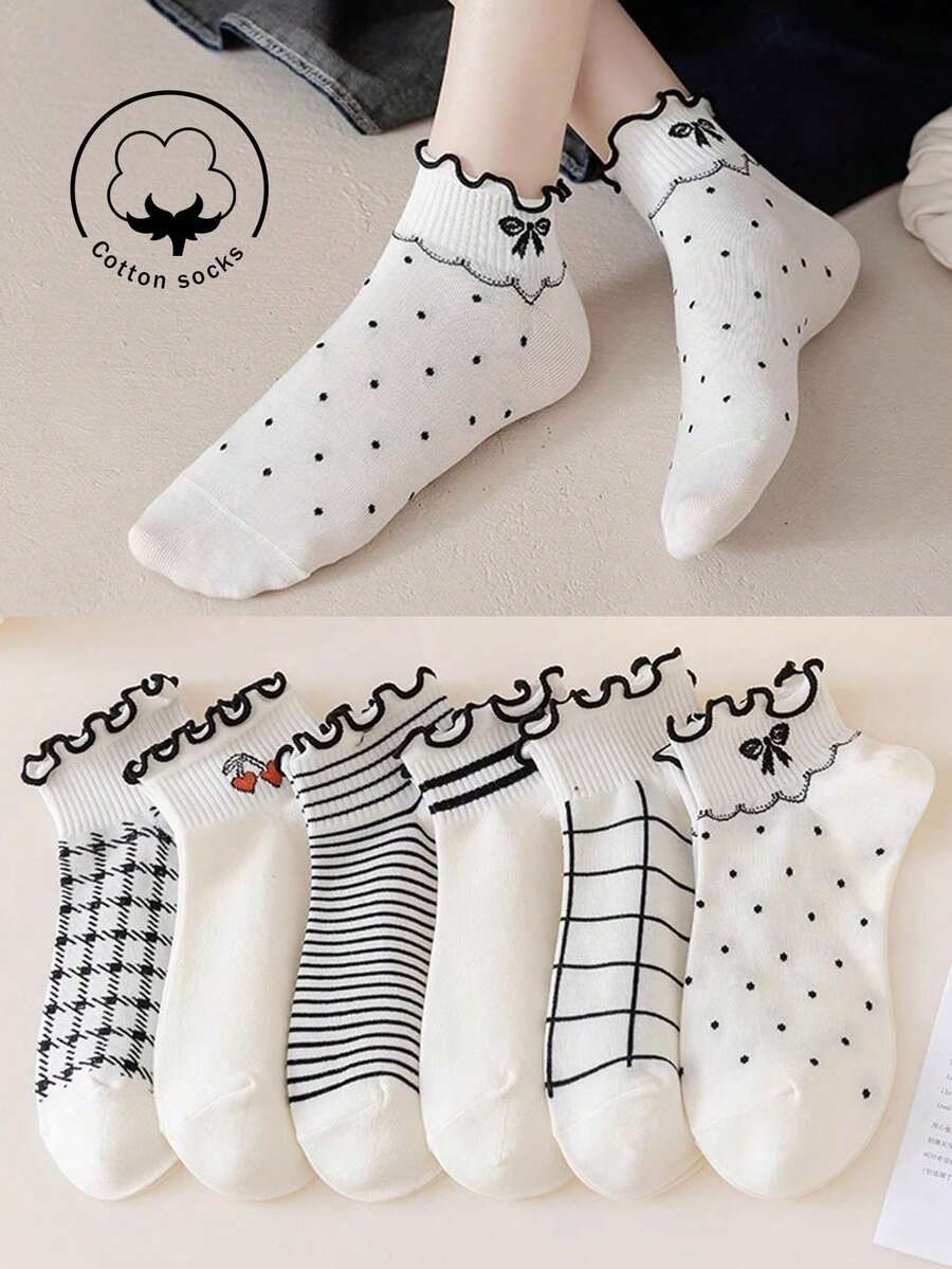 Athletic Socks - Invisible Socks - View 1