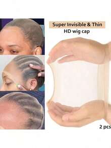 28英寸自然巧克力棕色360度全蕾丝假发 - 长直发,180密度,耐热合成纤维,预修剪无胶蕾丝前额,适合女性日常及派对佩戴,适合所有肤色,缎面蕾丝前额,多功能发饰,优雅发型装饰,保护发型,美容配饰 - 棕色 - 查看 69