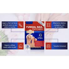 Nail Strengtheners & Repair - 42 Pieces - View 8
