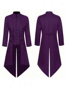 24613 Bow Tie Tuxedo Style 2 Purple
