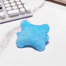 Reposamuñecas para ratón, lindo apoyo para la muñeca de oficina y computadora para escribir - Ver 9