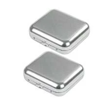 1 chiếc gạt tàn mini đính đá lấp lánh, gạt tàn sang trọng đính đá lấp lánh có nắp, gạt tàn di động dùng trong xe hơi, gạt tàn thuốc lá dễ thương, gạt tàn lấp lánh, thích hợp cho gia đình, văn phòng, du lịch, quà tặng cho nữ, nhỏ gọn, dễ vệ sinh, thích hợp cho lễ hội âm nhạc, lễ hội hóa trang, Giáng sinh, Halloween, Ngày Valentine. - gạt tàn thuốc - Xem 16