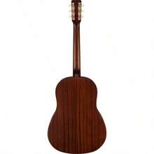 Gretsch Jim Dandy Dreadnought 6-String Right-Handed Acoustic Guitar With... - 如圖所示 - 查看 3