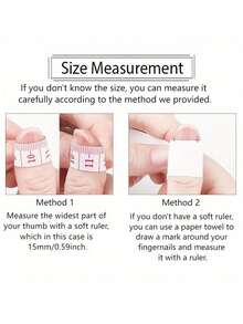 10片装高端可爱卡通风格手工彩绘斑马纹立体浮雕设计蝴蝶闪亮钻石美甲贴片，是春季郊游的理想之选，尤其适合公园、游乐园、露营和野餐等场合。 - 彩色 - 查看 6