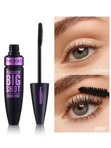 4支装 Volum' Express Colossals 可水洗睫毛膏，丰盈卷翘，防水，打造纤长卷翘的自然睫毛，持久不晕染 - 彩色 - 查看 15