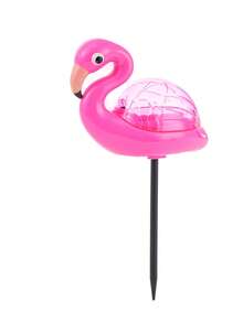 1 chiếc đèn cắm đất năng lượng mặt trời hình động vật - Đèn LED hình bọ rùa và rùa đáng yêu cho lối đi trong vườn. - Đèn hình động vật - Xem 20