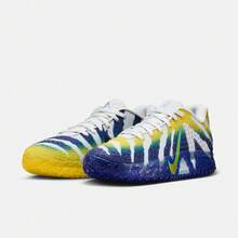 Nike 男士 JA 3 EP 篮球鞋 低帮 HF2794-004 - 霧霾藍 - 查看 5