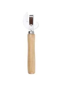 1 cái dụng cụ mở lon cán gỗ, dụng cụ mở lon sáng tạo, dụng cụ mở lon đa chức năng, dụng cụ mở lon gia dụng, dụng cụ mở chai bia. - Xem 6