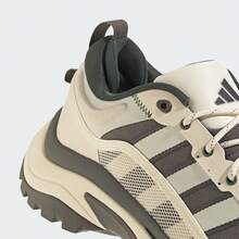 Adidas CITYWOWLK Sports Casual Running Shoes Spring Autumn Unisex Comfortable Athletic Shoes Couple Shoes Casual Shoes Chunky Sneakers JH7236 - Charcoal Gray/Miracle White/Ivy Green - View 8