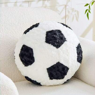 Gối trang trí hình tròn mềm mại và dễ thương, được làm từ vải nhung màu hồng, thích hợp cho trang trí nhà cửa mùa xuân/hè, có thể đặt trong phòng ngủ, trên ghế sofa và phòng khách, là món quà lý tưởng cho gia đình và bạn bè.