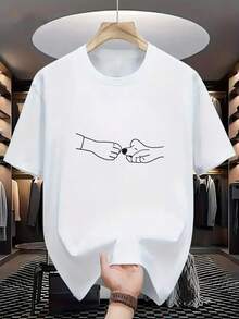 Camisetas femininas - Branco - Ver 11