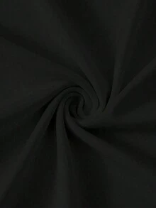 Women T-Shirts - Black 8 - View 4