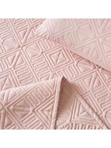 Sheet Sets With Pillowcases - Pink - View 7