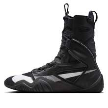 Nike HyperKO 2 'Black White' - الأسود - مشاهدة 1
