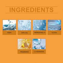 Jue Fish Floor Cleaner Gentle Stain Removal Polishing Floor Fresh Fragrance Suitable For Wooden Floors And Tiles - 1套 - 查看 5