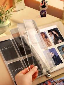 2026 New Arrival - Best Selling - A5 PU Leather Zipper Weekly/Monthly Planner Pouch, Cash Budget Envelope, Receipt And Invoice Organizer, Wealth Management Gift Set - Multicolor - View 11