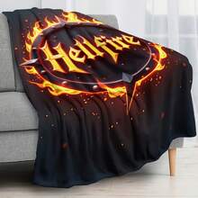 Sofa Blankets, Throw Blankets & Nap Blankets - 彩色 - 查看 3
