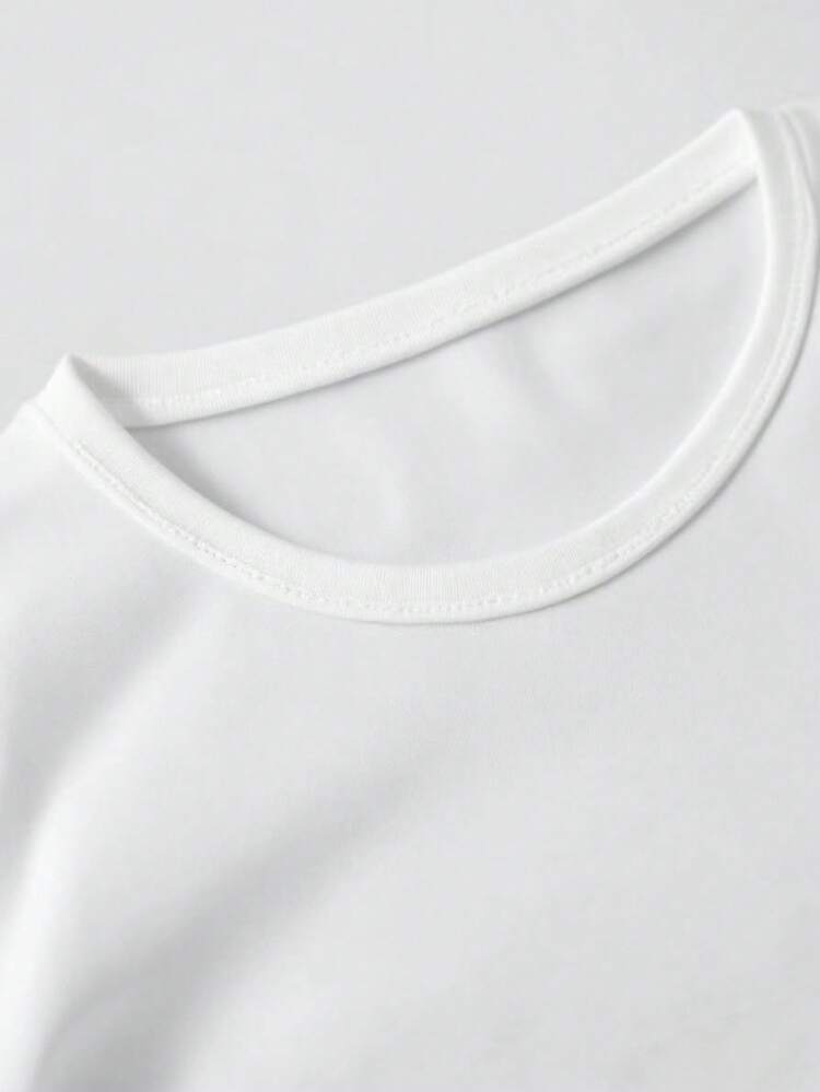 Camiseta de mujer con diseño de abeja "Sweet Family" para fiestas de cumpleaños familiares - Blanco - Añade 4