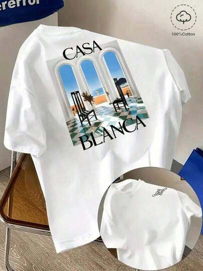 Men T-Shirts