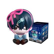 Mô hình bí ẩn trong hộp kín thuộc series Alien Stage, sản phẩm chính thức được cấp phép từ anime ALNST Ivan Till Luka Mizi Sua. - Nhiều màu - Xem 2