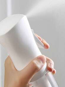 200ml/300ml High Pressure Mist Spray Bottle, Fine Mist Watering Can, Beauty Hydrating Continuous Mist Sprayer - Multicolor - View 6