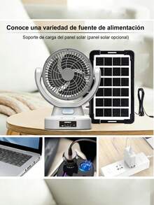 ONEEKA Portable Fans - FS-135 - View 5