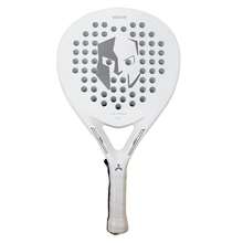 2025款IANONI石墨网球拍，碳纤维软EVA拍面，附赠球拍包，适合感恩节、圣诞节、万圣节和新年庆祝活动。 - 彩色 - 查看 5