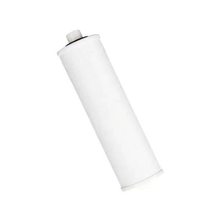 Efficient Shower Water Filter - Activated Carbon For Healthy Skin Care, Bathing Water Filter With PP Cotton Core - Essential Bathroom Accessory