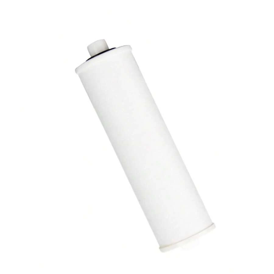 Efficient Shower Water Filter - Activated Carbon For Healthy Skin Care, Bathing Water Filter With PP Cotton Core - Essential Bathroom Accessory - View 1