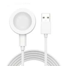 Universal Magnetic Fast Charging Cable Compatible With Huawei Watch 3, 4, GT5, GT4, GT3, GT2 Pro, GT Runner, Honor Magic Smartwatches - View 8