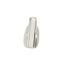 1 Set Shiny Vertical Striped Hollow Combination 6 Shiny Tooth Decor Accessories, Unisex For Party, Daily Wear - Multicolor - View 9