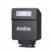 Godox The IM22 Flash Is A Compact, Hot-Shoe Mount Universal Camera Flash With Five Adjustable Levels For Precise Fill Light. Its Small, Convenient Design Makes It Ideal For Outdoor Shooting, Photography, Portraiture, And Mirrorless Cameras. - View 7