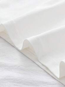 Mama Red White And Due 4th Of July Pregnancy Announcement T-Shirt - 白色 - 查看 3