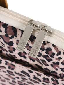 Fashion Printing Laptop Briefcase Shockproof Laptop Protection Bag With Handle Notebook Sleeve Bag - View 10